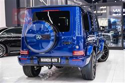 مێرسێدس بێنز G-Class